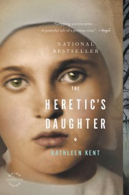 The Heretic’s Daughter