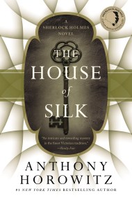 The House of Silk