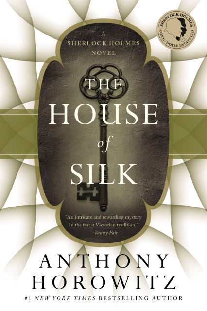 The House of Silk
