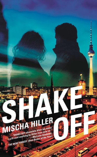 Shake Off