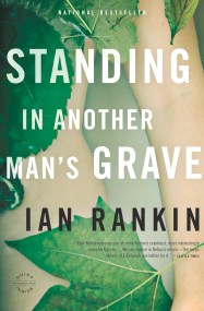 Standing in Another Man’s Grave
