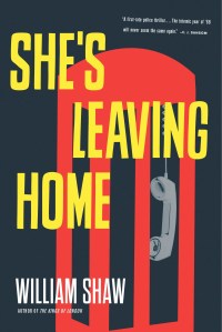 She’s Leaving Home