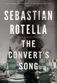 The Convert’s Song