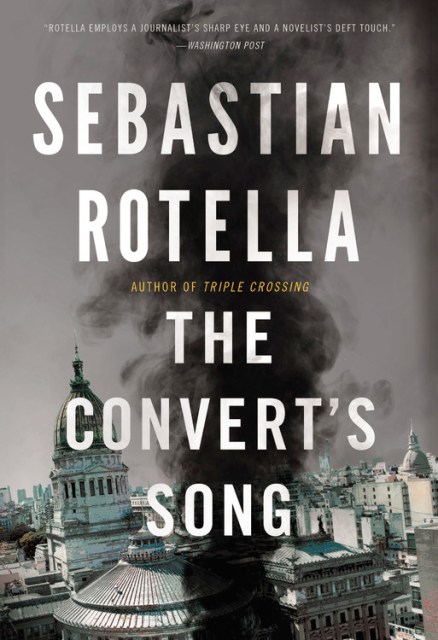 The Convert’s Song