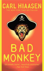 Bad Monkey