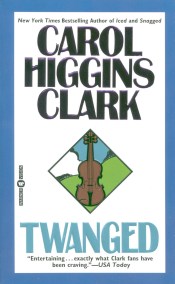 Twanged