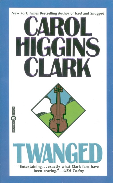 Twanged
