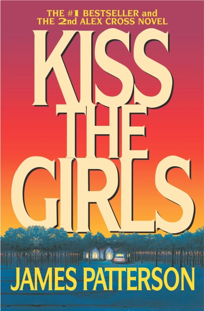 Kiss the Girls