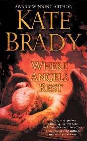 Where Angels Rest