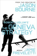 Robert Ludlum’s (TM) The Geneva Strategy