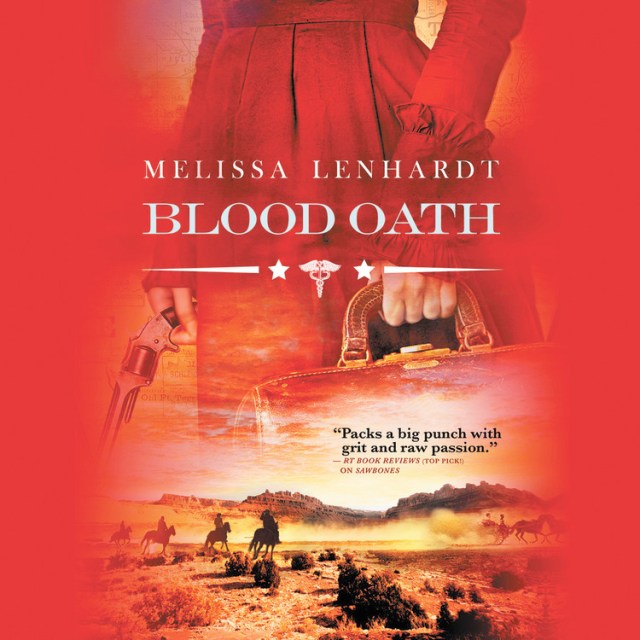 Blood Oath