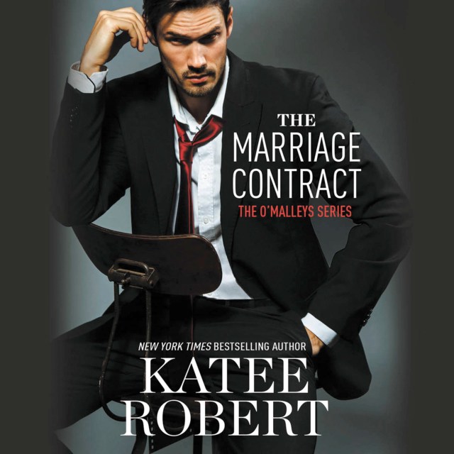 Dark Succession (previously published as The Marriage Contract)