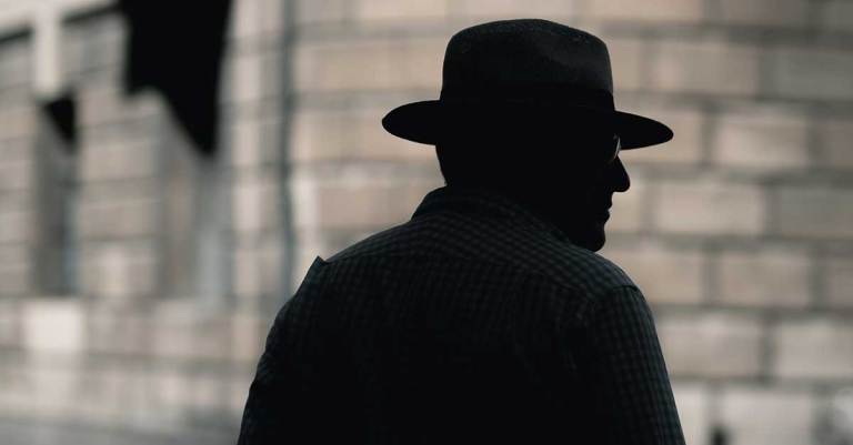not your grandmothers detectives