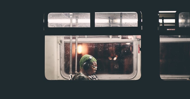 Spooky, Creepy, Murder-Filled Podcasts