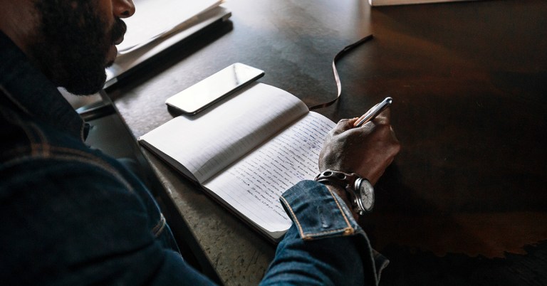 How to Write Crime Fiction Characters