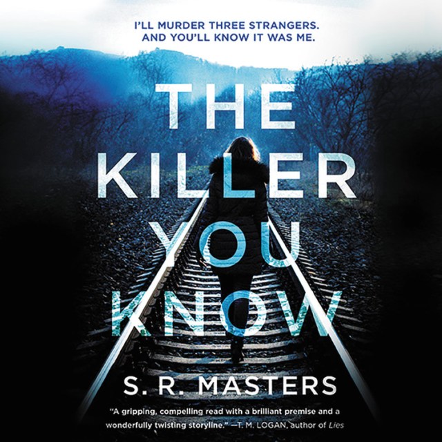 The Killer You Know