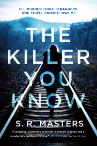 The Killer You Know