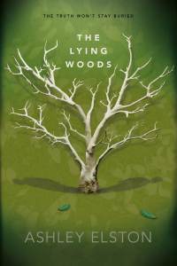 The Lying Woods