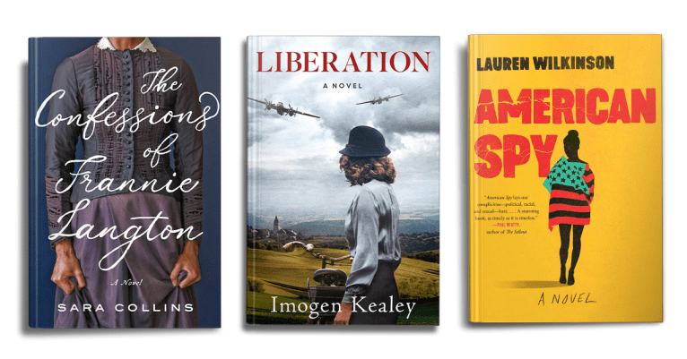 Gasp from the Past: 9 Great Historical Thrillers Featured Image