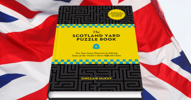How much do you know about the true history of Scotland Yard? Featured Image