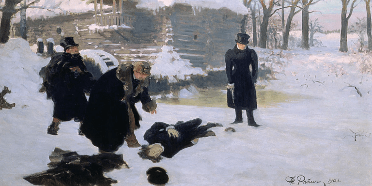 WinterWonderland_NovelSuspects