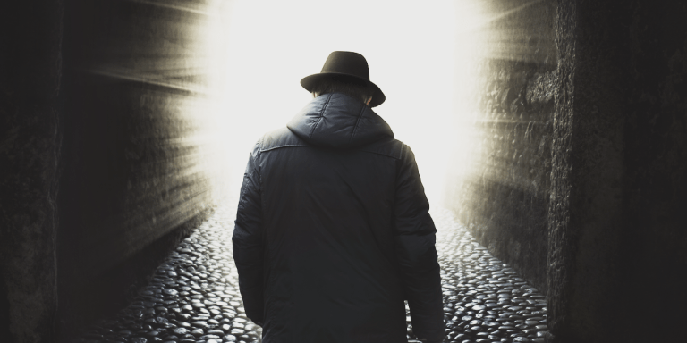 A Brief History of Detective Fiction_NovelSuspects