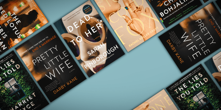 Books That Showcase The Dark Side of Relationships_NovelSuspects