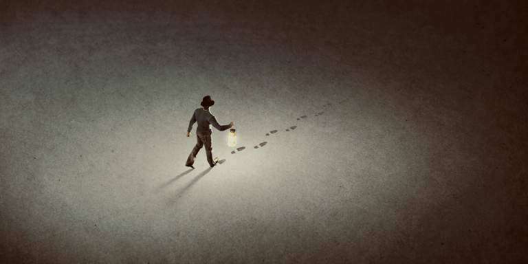7 Dark and Atmospheric Suspense Books To Fall Into