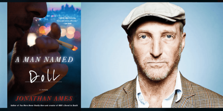 AManNamedDollbyJonathanAmes_NovelSuspects
