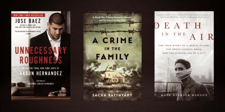 True Crime Tales