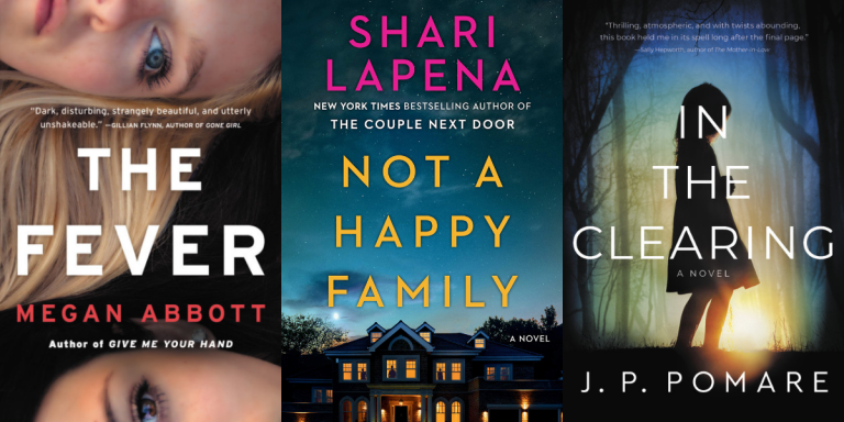Twisted Sisters and Family Secrets