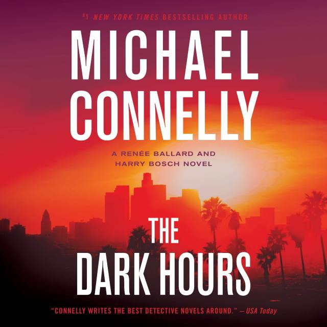 The Dark Hours