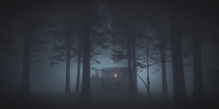 Fiction and Nonfiction Filled With Horror, Intrigue, and Suspense