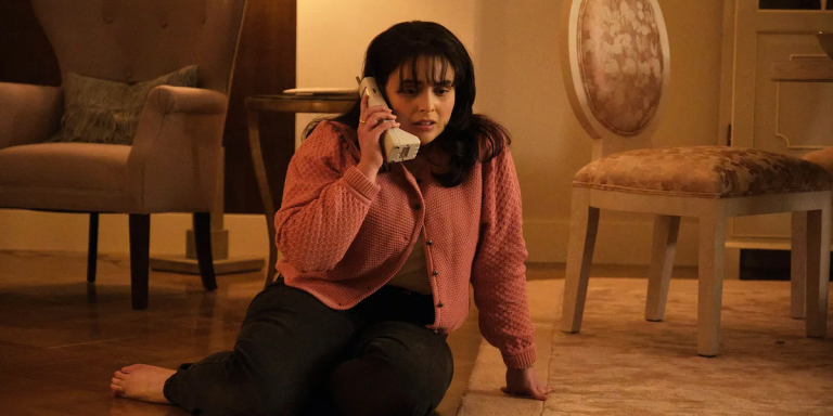 Impeachment American Crime Story