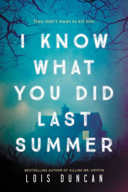 I Know What You Did Last Summer