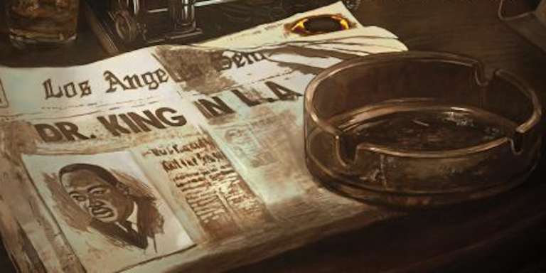 12 Mysteries & Thrillers by Diverse Authors (New and Anticipated)