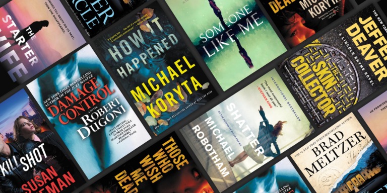 Action-Packed Suspense Stories_NovelSuspects