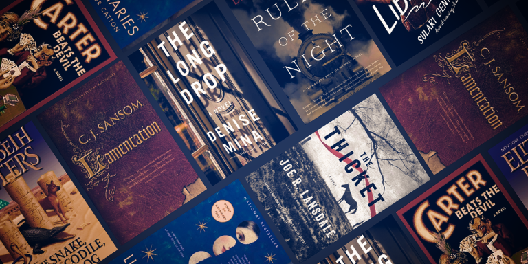 Delve Into These Historical Mysteries