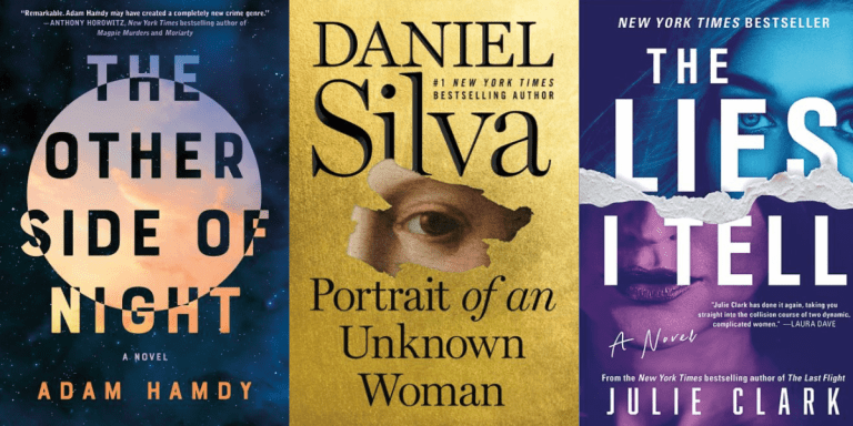 Mindbending Thrillers With Secrets Hiding in Plain Sight_NovelSuspects