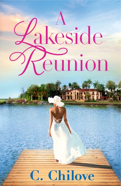 A Lakeside Reunion