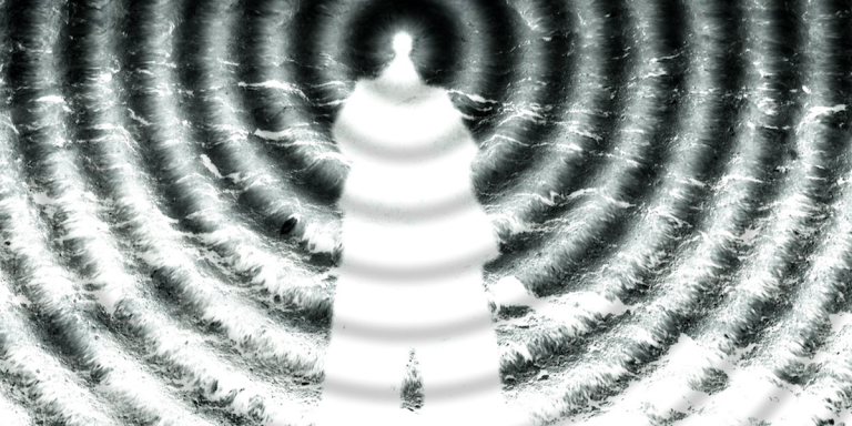 Crime and Mystery and Magical Beings