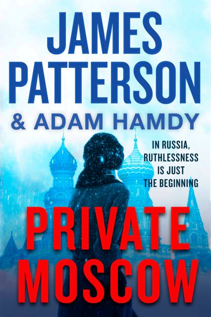 Private Moscow