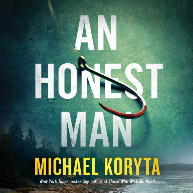 An Honest Man