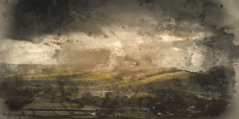 Crime Fiction Books Set in the English Moors_NovelSuspects