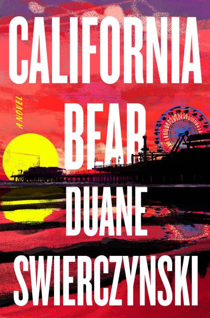 California Bear