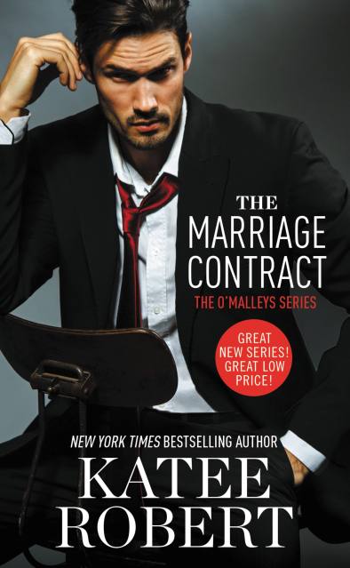 Dark Succession (previously published as The Marriage Contract)