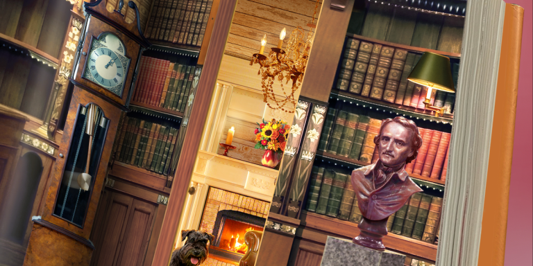 Librarians as Detectives_NovelSuspects