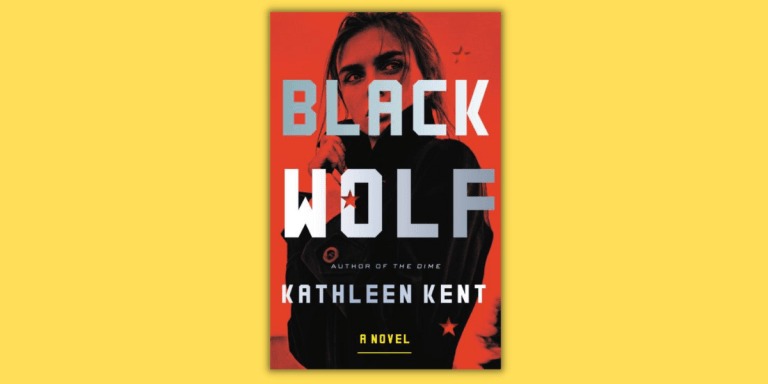 The New Dazzling Spy Thriller from Kathleen Kent_NovelSuspects