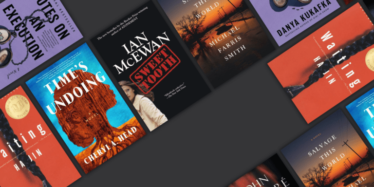 Literary Crime Fiction Novels With High-Stakes Adventures_NovelSuspects