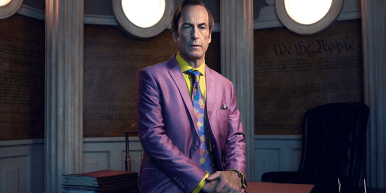 Better Call Saul Books to Read